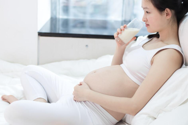 孕妇贫血可以喝纯牛奶吗？ (4).png