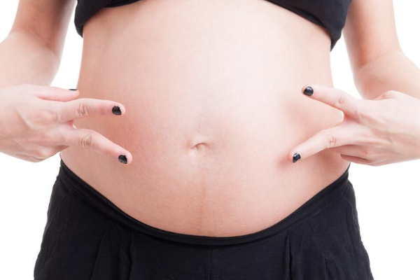 孕妇肚子如何判断胎儿男女？.png