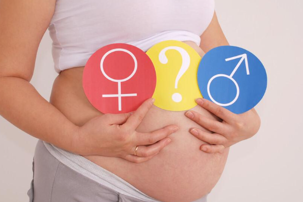 按孕妇年龄和怀孕月份能算出男女吗？.png