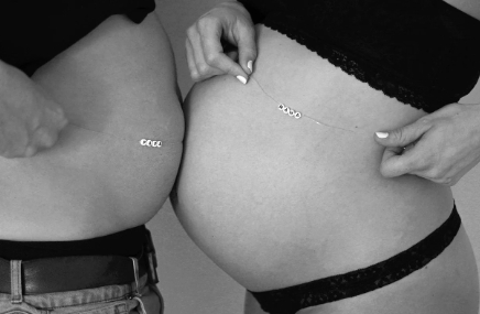 孕妇肚子圆圆的是生男孩还是女孩.png
