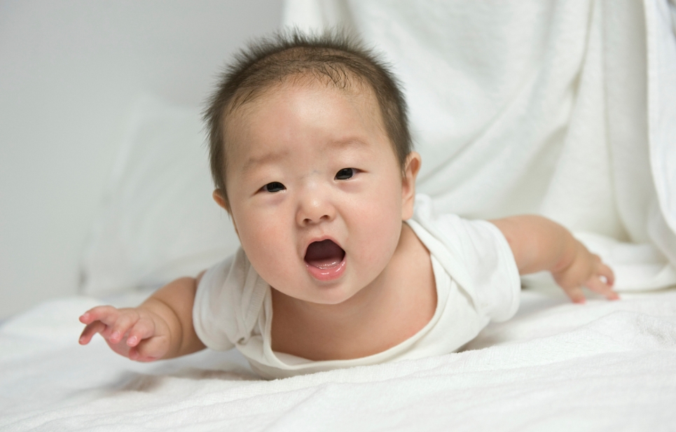 有助于怀上男宝宝的卧室风水布局是什么.png