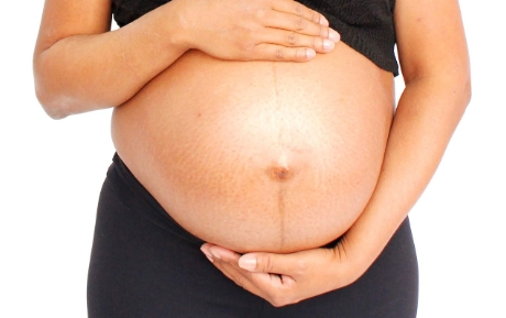 孕早期没有食欲会影响胎儿发育吗.png