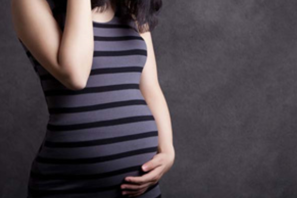 怀孕期间如何用传统方法看性别？.png