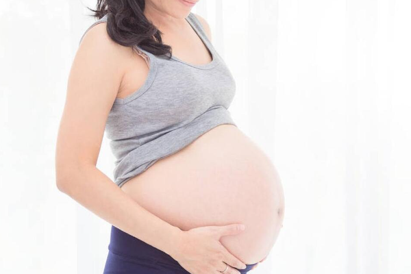 孕期精力旺盛与胎儿性别有关吗？.png