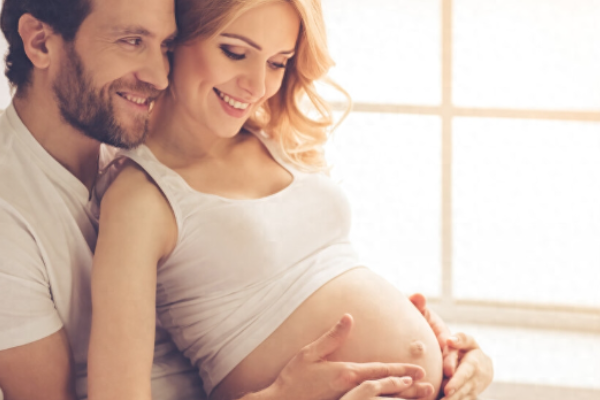 怀孕初期如何预防胎儿畸形？.png