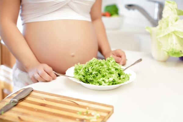 怀孕初期保胎吃什么蔬果好？.png