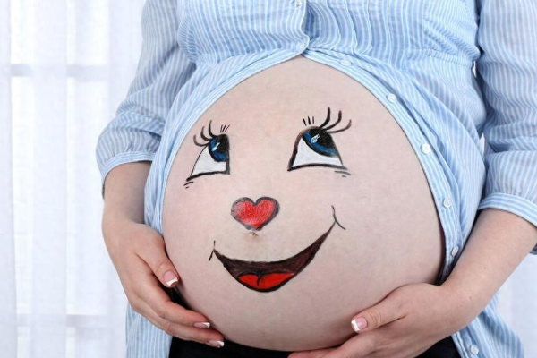 怀孕早期如何预测宝宝的性别？.png