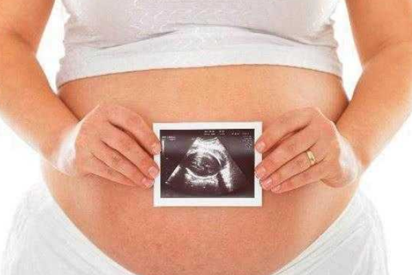 孕期做B超检查有什么作用？.png