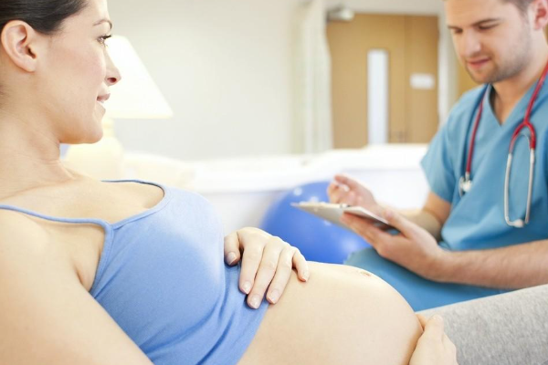孕早期孕妇是否能用999感冒药？.png