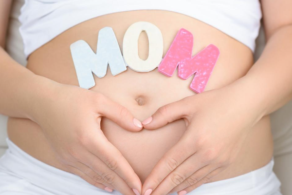 孕早期孕妇会有什么身体反应？.png