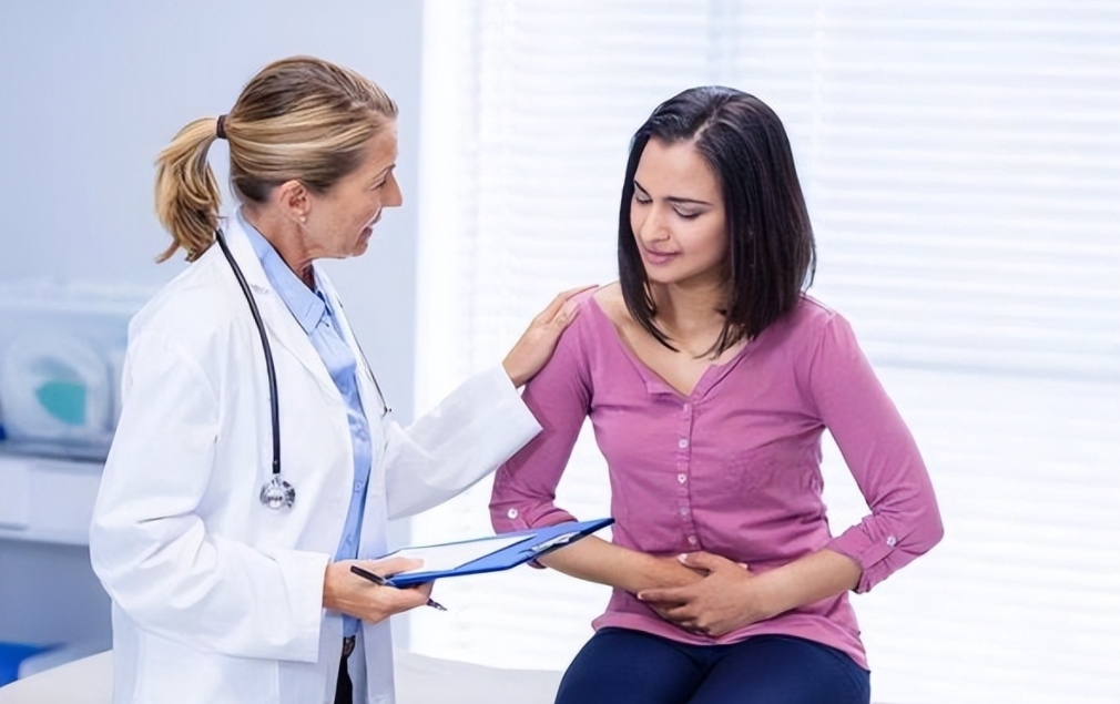 备孕期间女性的身体检查项目有什么.png
