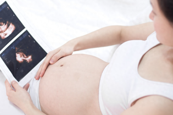 孕12周做超声波技术能看出性别吗？.png