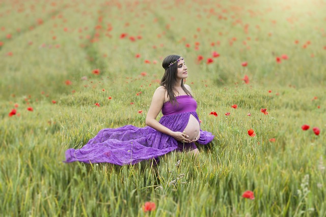 孕中期如何自测胎儿是否存活.jpg