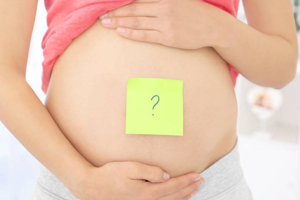 孕3个月有哪些症状能预示怀女孩？.png