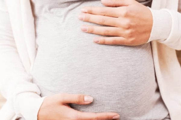 孕期有什么症状是表明怀女孩？.png