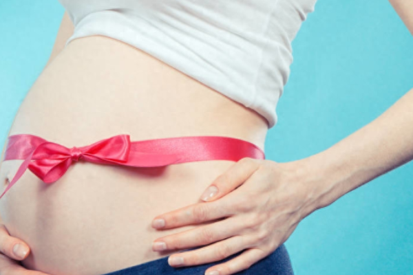 怀孕早期如何查看胎儿性别？.png