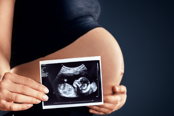 孕15周的B超检查是如何判性别？.png