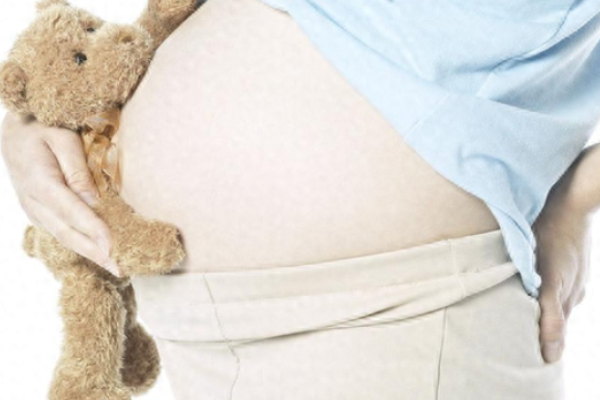 孕期的哪些症状表明是怀男孩？.png