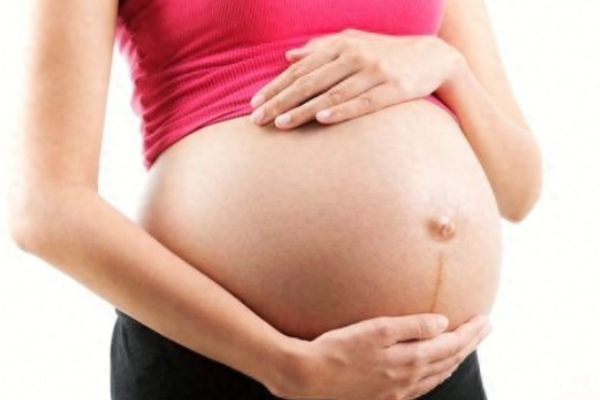 孕三个月能看出来是胎儿性别呀？.png