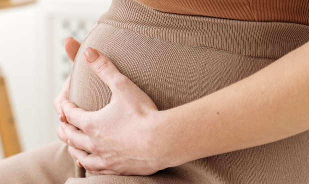 孕早期胎稳的表现有哪些症状.png