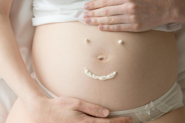 孕期有哪些症状是怀女孩？.png