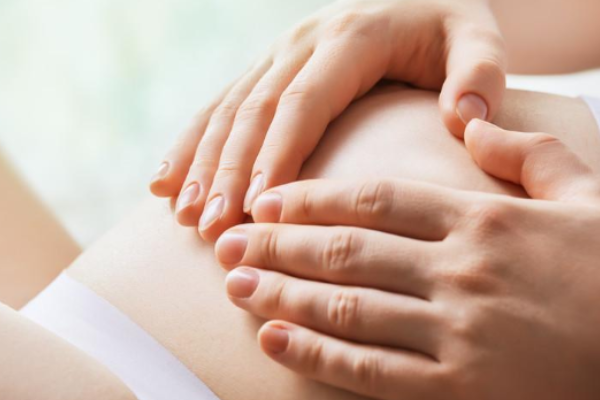 孕期的哪些症状是表明怀女儿？.png