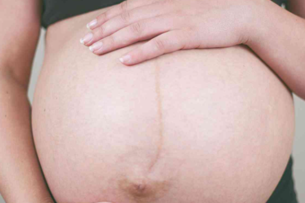 怀孕三个月体型有啥变化？.png