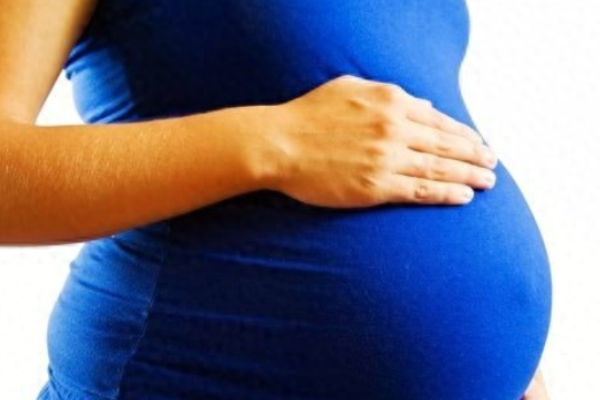 孕三个月可以判断胎儿性别吗？.png