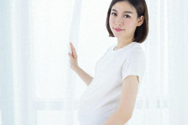 孕早期对孕妇有哪些影响？.png