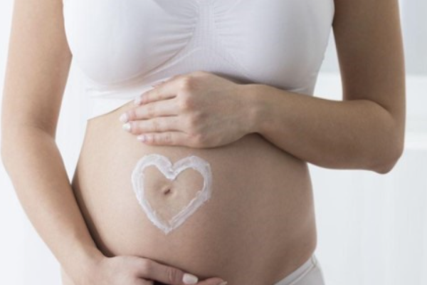 孕妇平躺肚子软对胎儿是否有影响？.png