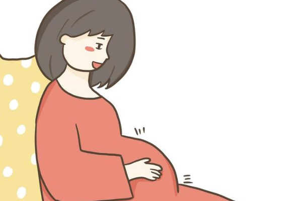 早孕期间需要注意的事项有哪些？.png