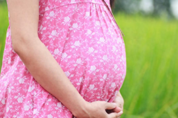 早孕对身体的影响到底有多大呢？.png