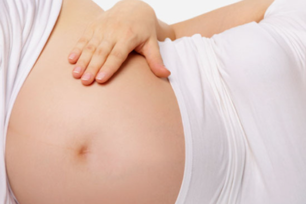 早孕期间应该注意哪些健康问题？.png