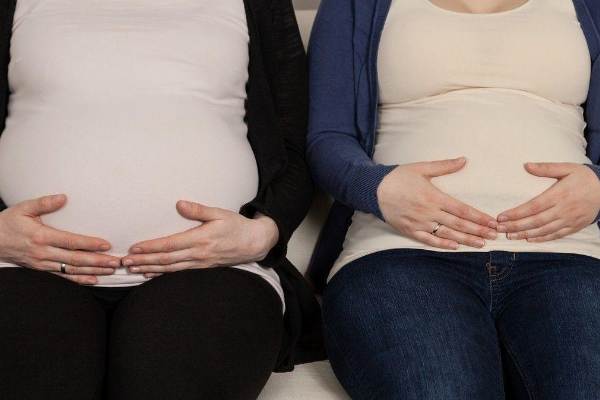 怀孕两周一般有什么身体症状？.png