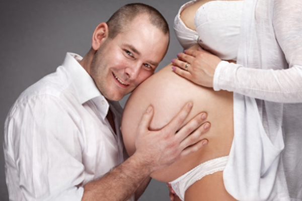 怀孕初期胎象不稳要如何处理？.png