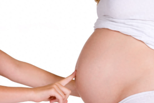 孕早期宝宝发育正常有哪些症状？.png
