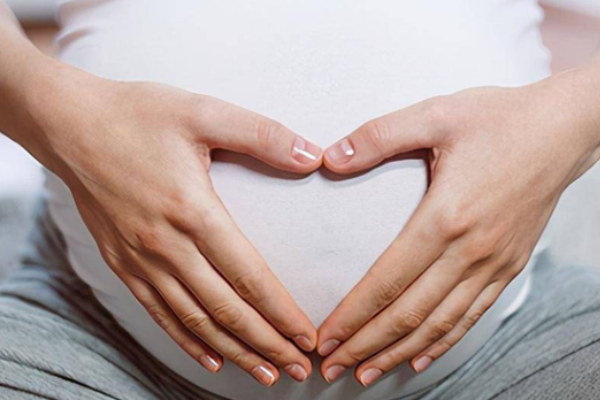 孕初期宝宝发育良好的症状有哪些？.png