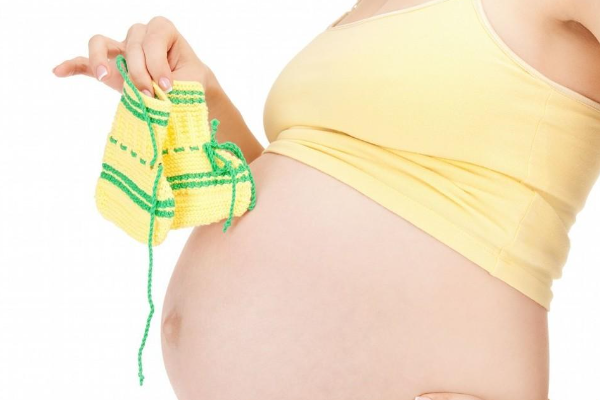 怀孕初期小腹有刺痛感是什么原因？.png