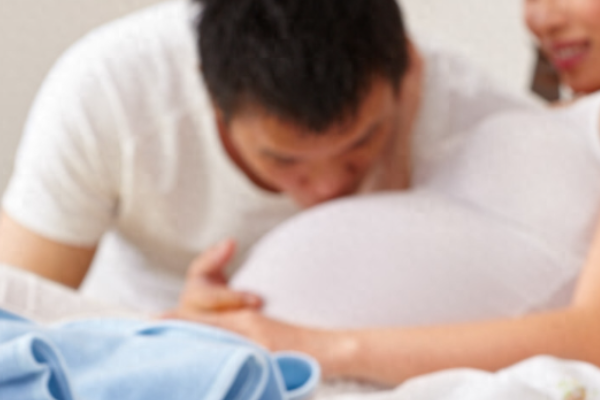 孕早期要如何判断胎宝宝是否健康？.png