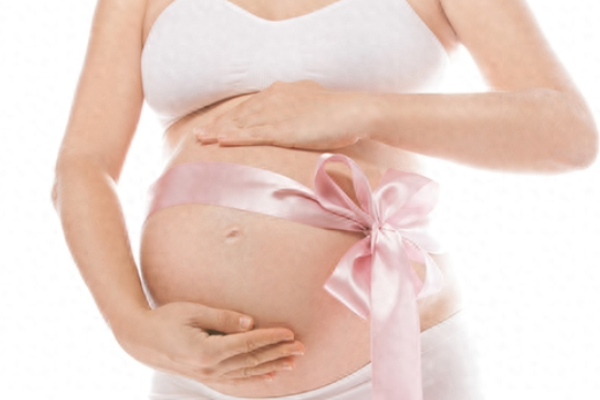 孕早期拉肚子是妊娠反应吗？.png