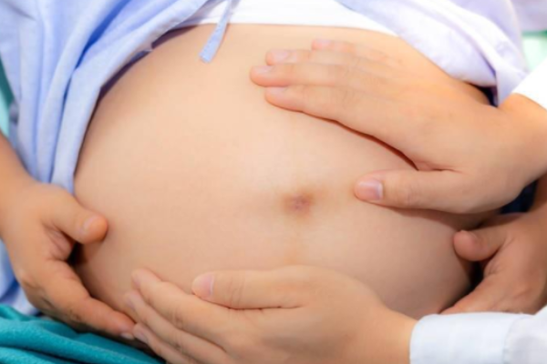 怀孕初期出血的原因有哪些？.png