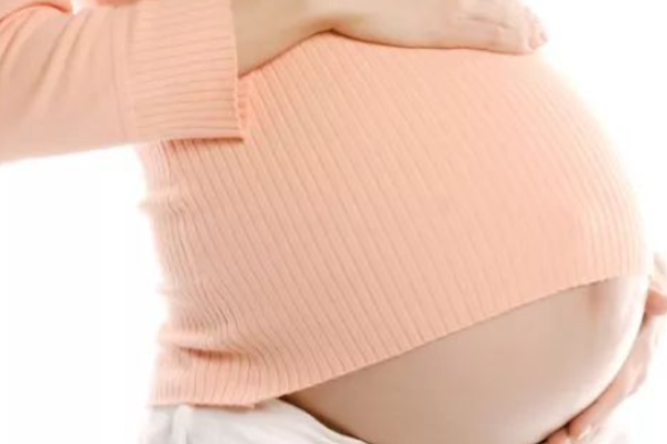 孕初期肚子有点痛是什么原因？.png
