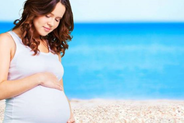 孕妇的肚子像脉搏一样跳动是胎动吗？.png