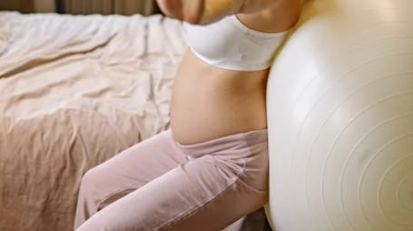 孕妇在怀孕的哪个阶段开始发胖.png