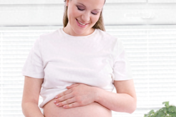 怀孕早期胎动会频繁吗？.png