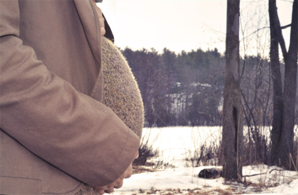 初期怀孕腹疼是正常现象吗.png