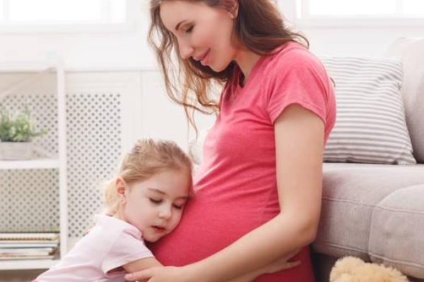 早孕期间应需要注意哪些事项？.png