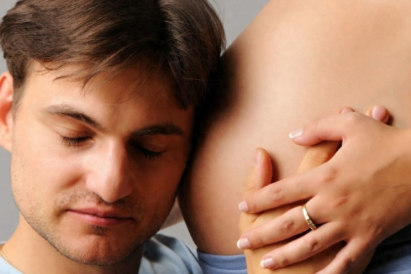孕早期胎儿健康的信号有哪些？.png
