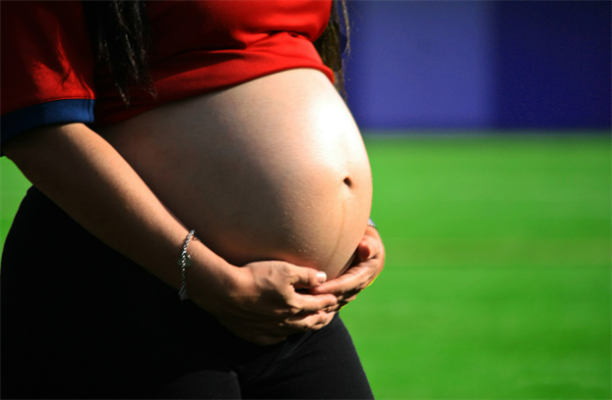 怀孕初期小肚子疼是什么原因.png