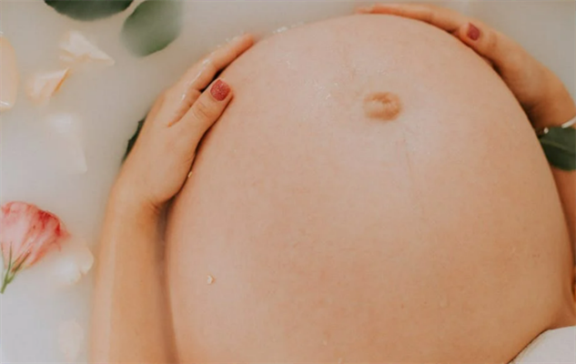 从孕妇的孕肚形状能判断胎儿的性别吗.png